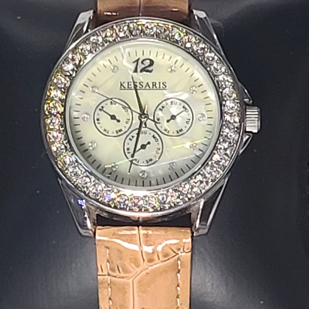 KESSARIS Watch - Picture 7 of 12
